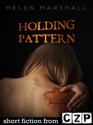 cover image of Holding Pattern